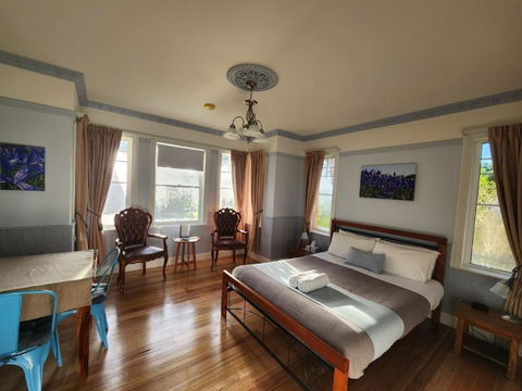 Alexandria Bed And Breakfast - Great Ocean Road Tourism 2