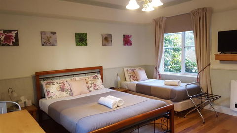 Alexandria Bed And Breakfast - Great Ocean Road Tourism 3