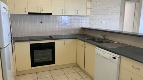 Alinga Unit 5 - Great Ocean Road Tourism 2