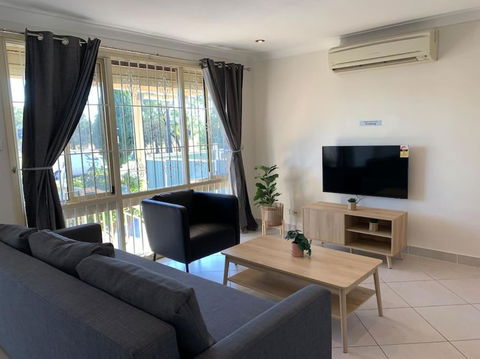 All In 3 Bedrooms,Fairfield West - Great Ocean Road Tourism 0