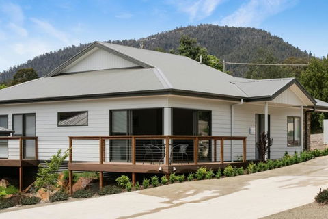 All Seasons Marysville - Great Ocean Road Tourism 2