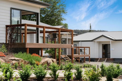 All Seasons Marysville - Great Ocean Road Tourism 3
