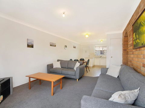 Allamanda Court Unit 6 - Great Ocean Road Tourism 0