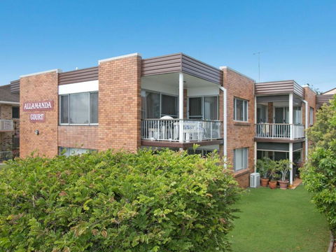 Allamanda Court Unit 6 - Great Ocean Road Tourism 1