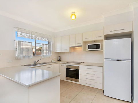 Allamanda Court Unit 6 - Great Ocean Road Tourism 3