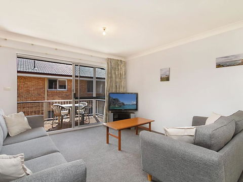 Allamanda Court Unit 6 - Great Ocean Road Tourism 2