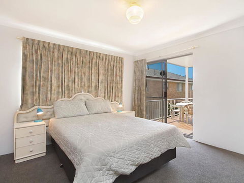 Allamanda Court Unit 6 - Great Ocean Road Tourism 4