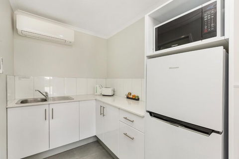 Allara Motor Lodge - Great Ocean Road Tourism 1