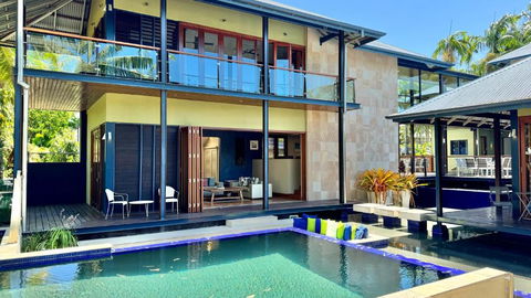 Allawah Port Douglas - Great Ocean Road Tourism 2