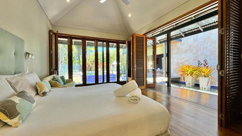Allawah Port Douglas - Great Ocean Road Tourism 0