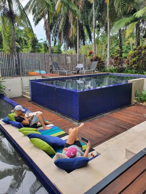 Allawah Port Douglas - Great Ocean Road Tourism 3