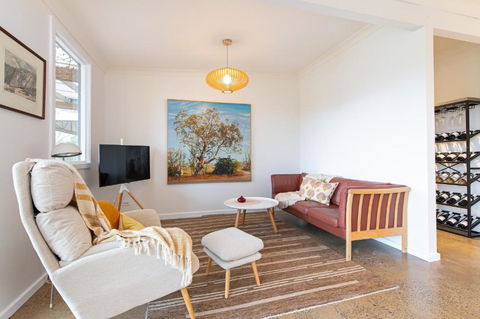 Alluca Villa McLaren Vale Vineyard Escape - Great Ocean Road Tourism 1
