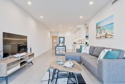 Allure Mooloolaba - Great Ocean Road Tourism 1