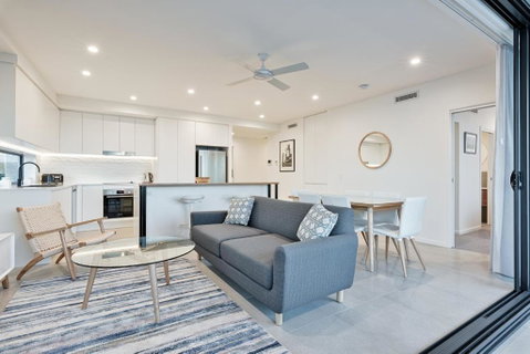 Allure Mooloolaba - Great Ocean Road Tourism 2