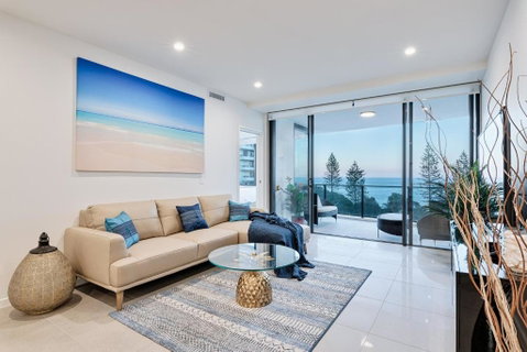 Allure Mooloolaba - Great Ocean Road Tourism 0