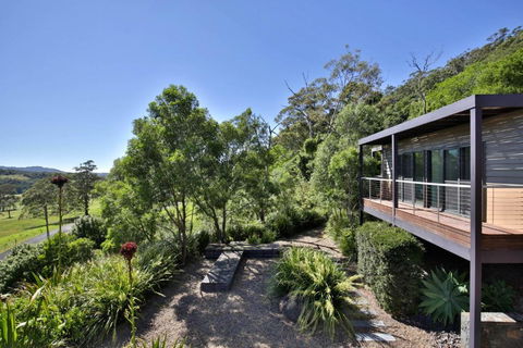 Alluvium - City Luxury In The Country - Great Ocean Road Tourism 0