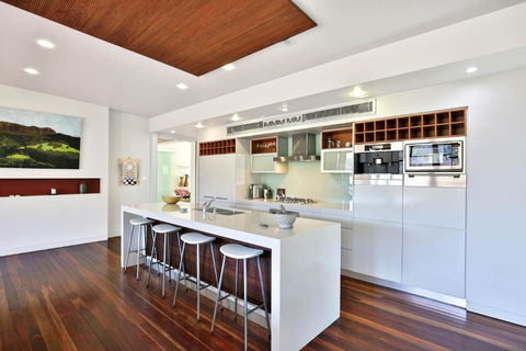 Alluvium - City Luxury In The Country - Great Ocean Road Tourism 4