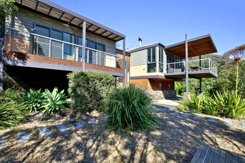 Alluvium - City Luxury In The Country - Great Ocean Road Tourism 3