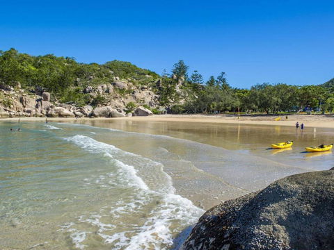 Alma Bay Holiday Unit 3 - Great Ocean Road Tourism 1
