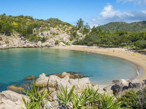 Alma Bay Holiday Unit 3 - Great Ocean Road Tourism 3