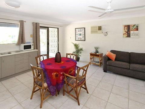 Alma Bay Holiday Unit 3 - Great Ocean Road Tourism 4