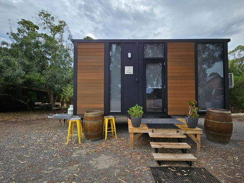 Alma Tiny House By Tiny Away - Great Ocean Road Tourism 1