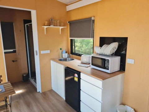 Alma Tiny House By Tiny Away - Great Ocean Road Tourism 4