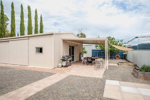 Almonta Escape - COFFIN BAY - Perfect For Couples Or Families - Great Ocean Road Tourism 4