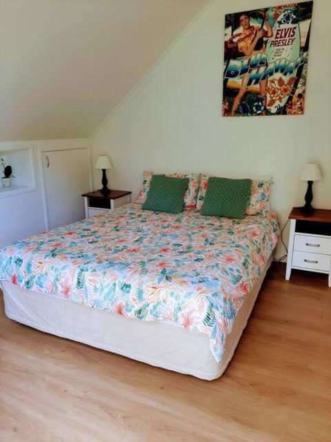 Aloha Rainbow Beach - Great Ocean Road Tourism 1