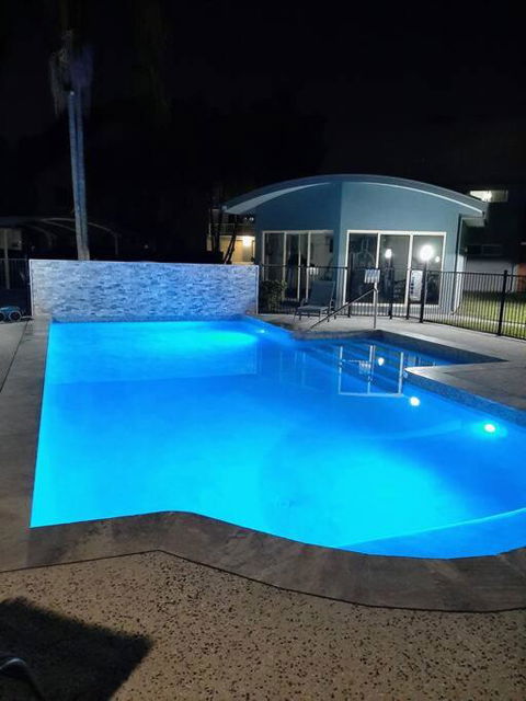 Aloha Rainbow Beach - Great Ocean Road Tourism 4