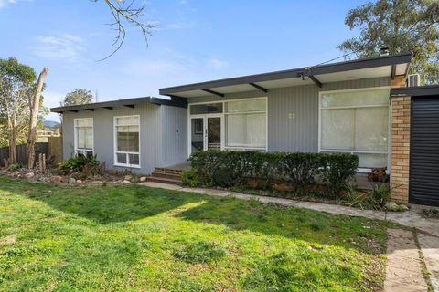 Alpine Hills Hideaway - Great Ocean Road Tourism 0