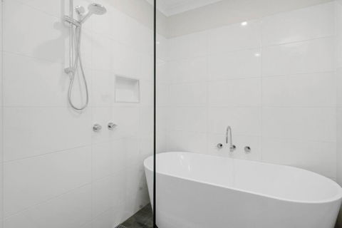 Alpine Hills Hideaway - Great Ocean Road Tourism 4