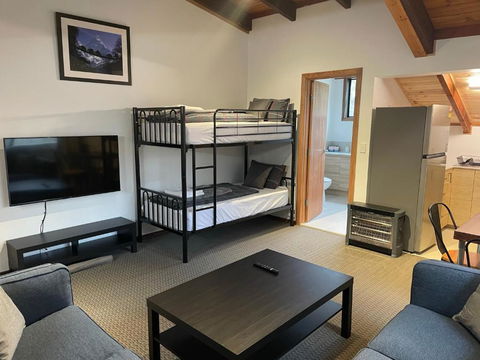 Alpine Retreat Mt Buller - Great Ocean Road Tourism 3