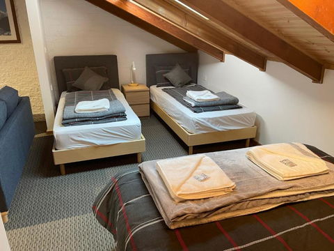 Alpine Retreat Mt Buller - Great Ocean Road Tourism 1