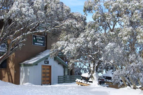 Alpine Retreat Mt Buller - Great Ocean Road Tourism 0