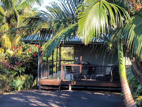 Alstonville Country Cottages - Great Ocean Road Tourism 0