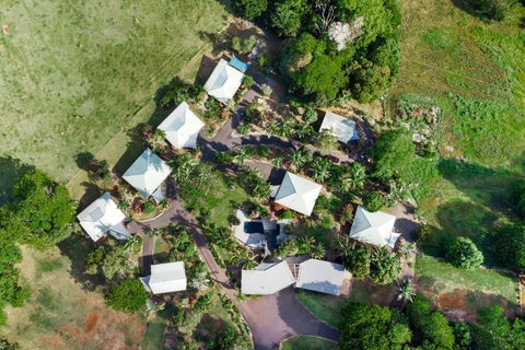 Alstonville Country Cottages - Great Ocean Road Tourism 2