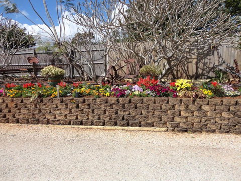 Alstonville Settlers Motel - Great Ocean Road Tourism 4