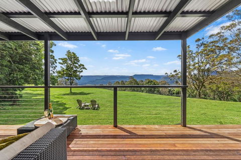 Altitude Kangaroo Valley - Great Ocean Road Tourism 0