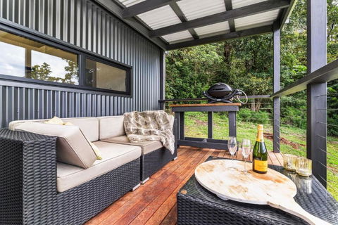 Altitude Kangaroo Valley - Great Ocean Road Tourism 2