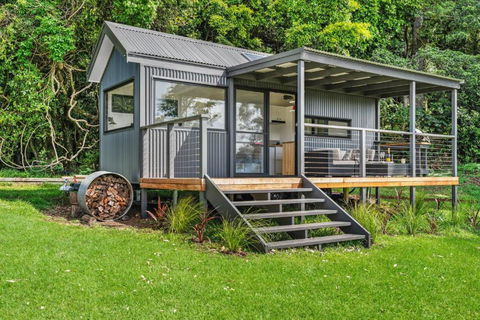 Altitude Kangaroo Valley - Great Ocean Road Tourism 4