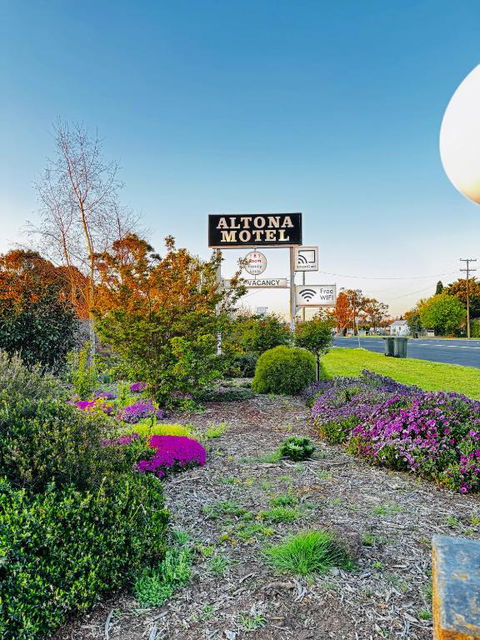 Altona Motel - Great Ocean Road Tourism 0