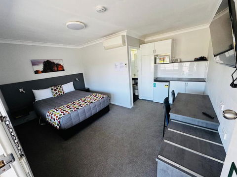 Altona Motel - Great Ocean Road Tourism 4