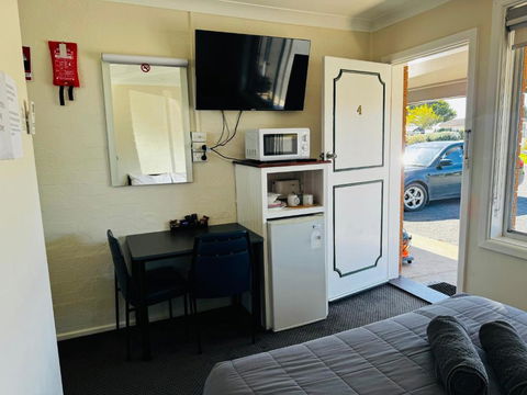 Altona Motel - Great Ocean Road Tourism 3