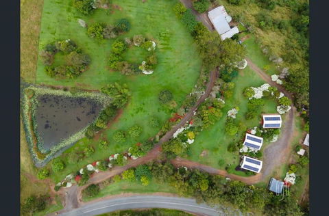 Amamoor Homestead And Country Cottages - Great Ocean Road Tourism 2