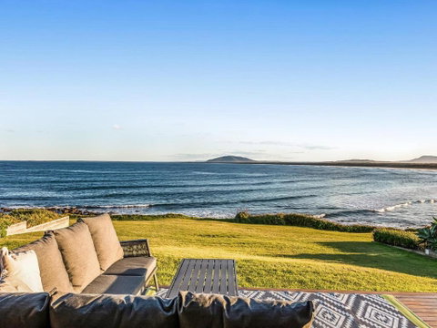 Amaroo - Great Ocean Road Tourism 1