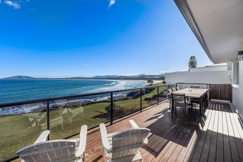 Amaroo - Great Ocean Road Tourism 0