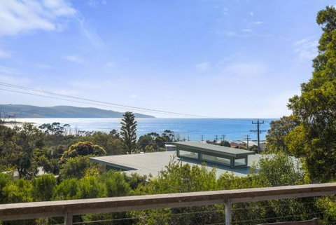 Amaroo - Great Ocean Road Tourism 3