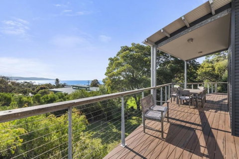 Amaroo - Great Ocean Road Tourism 1