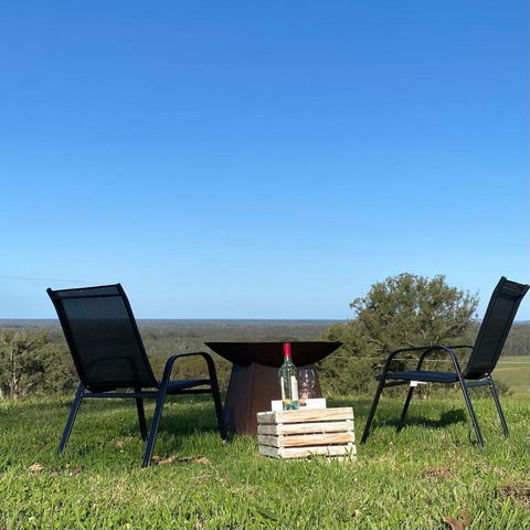 Amaroo One By Tiny Away - Great Ocean Road Tourism 1